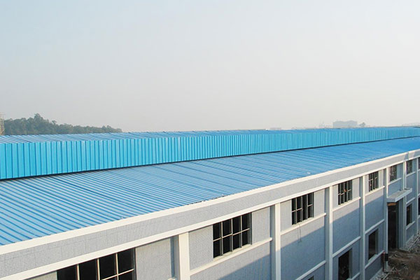 芜湖PVC瓦：轻盈材质、强韧性能，现代建筑的理想之选
